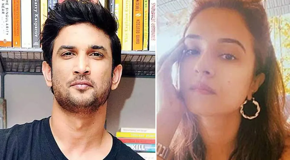 Sushant Singh Rajput