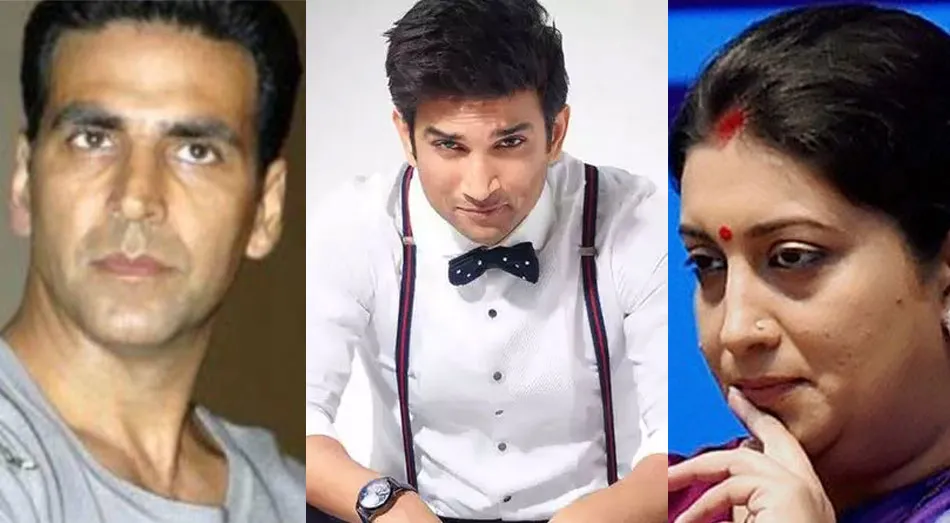 Sushant Singh Rajput
