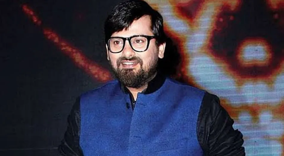 Wajid Khan