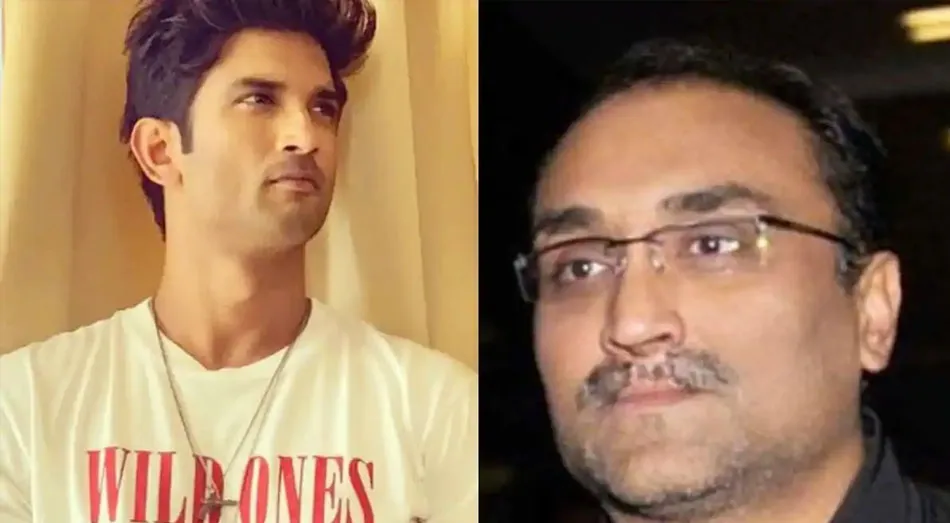 Sushant Singh Rajput