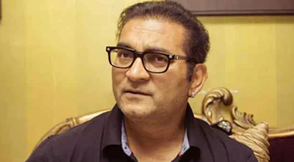 Abhijeet Bhattacharya