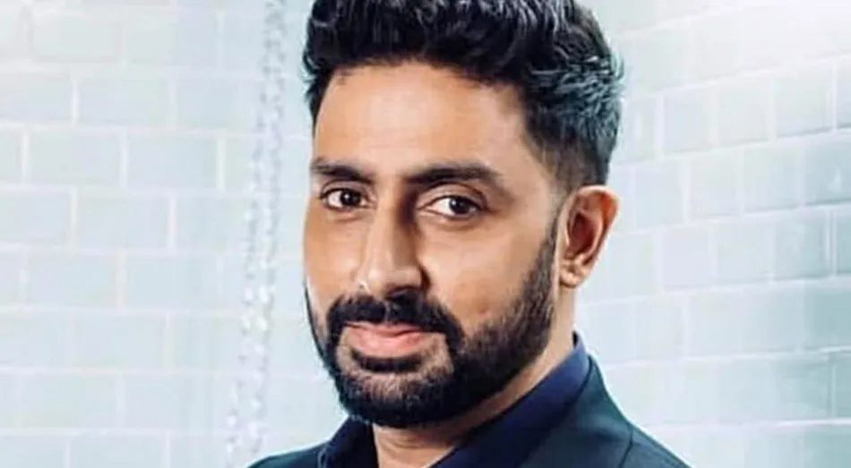 Abhishek Bachchan Test Positive For Coronavirus