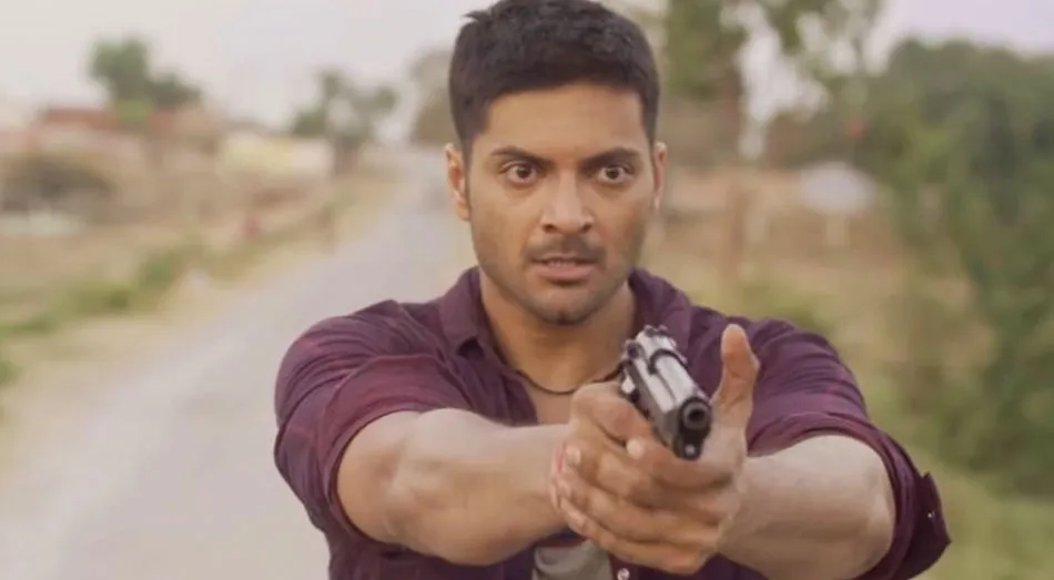 Ali Fazal