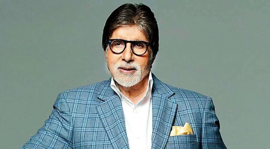Amitabh Bachchan Tests Positive For Coronavirus