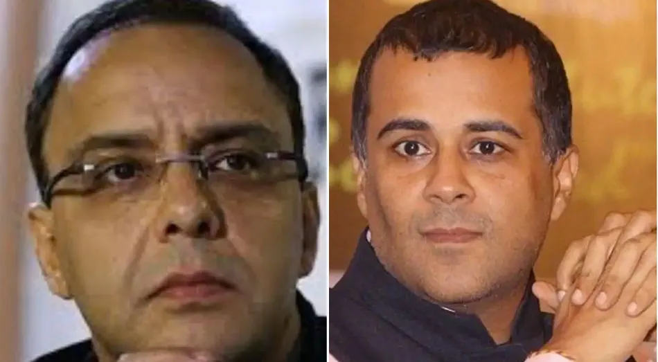Chetan Bhagat