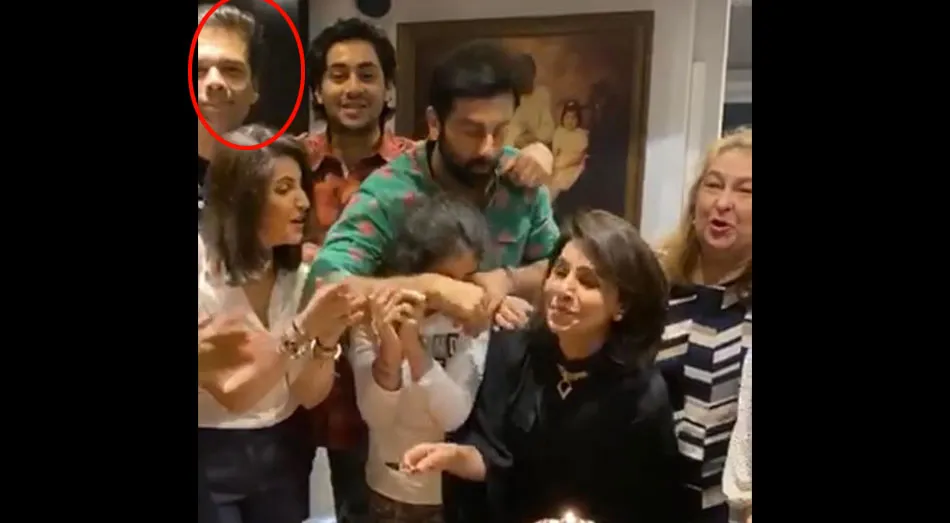 karan johar