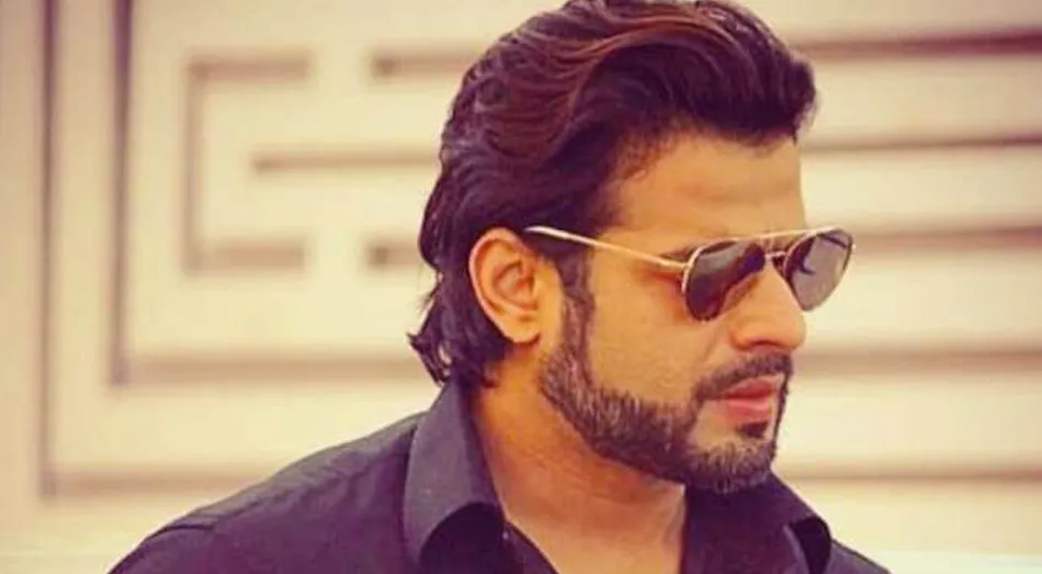 Karan Patel Tests Positive For Coronavirus