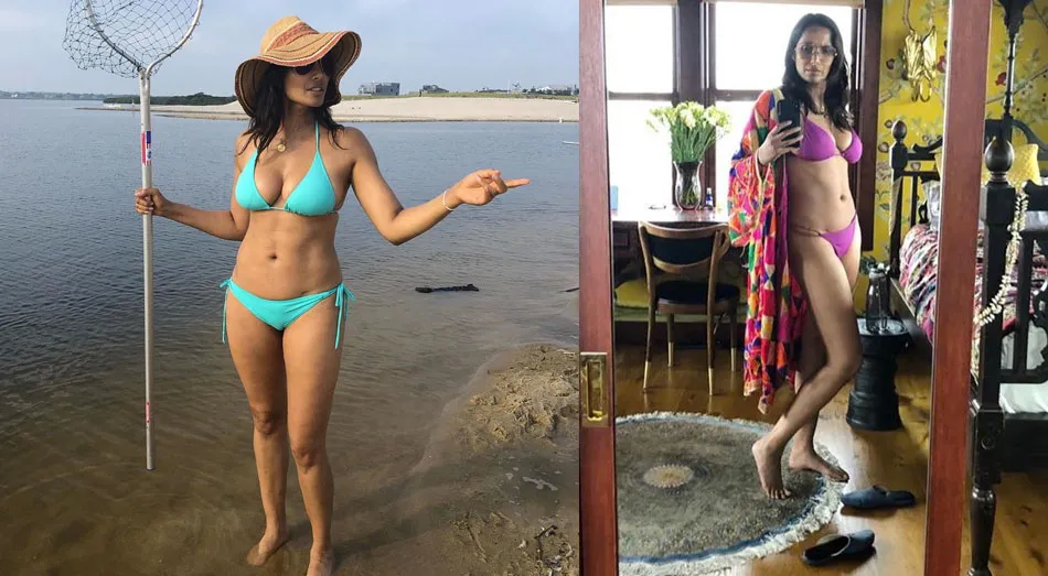 Padma Lakshmi
