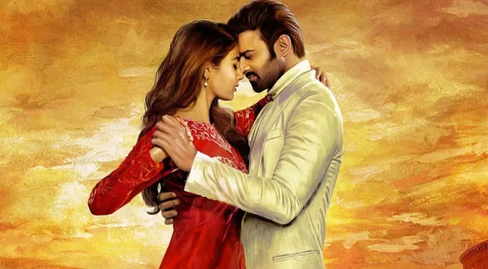 Prabhas And Pooja Hegde's Radheshyam
