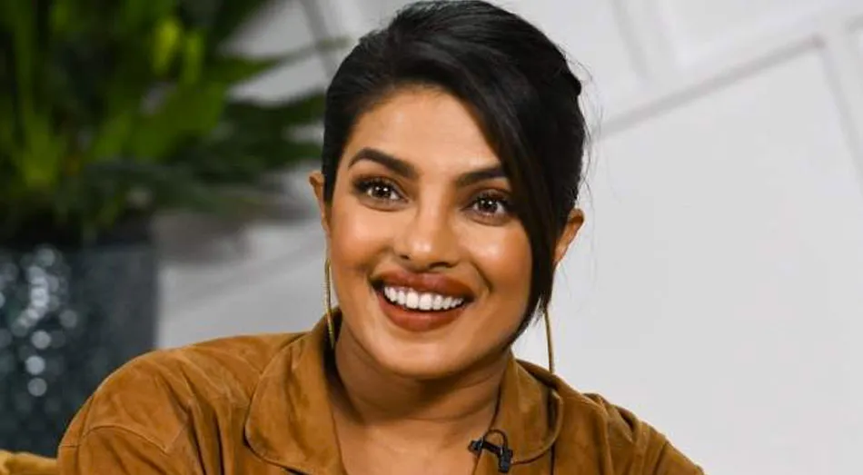 Priyanka Chopra