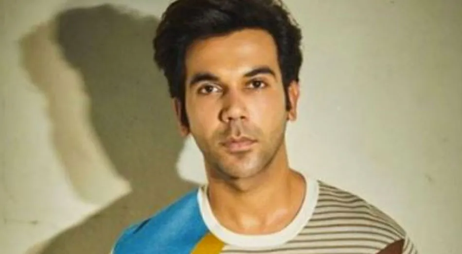 Rajkummar Rao