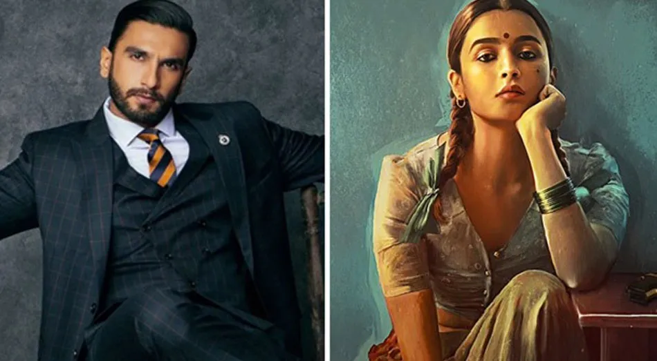 Ranveer Singh