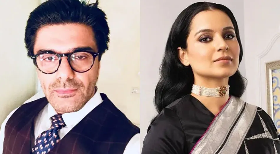 Samir Soni Lashes Out At Kangana Ranaut