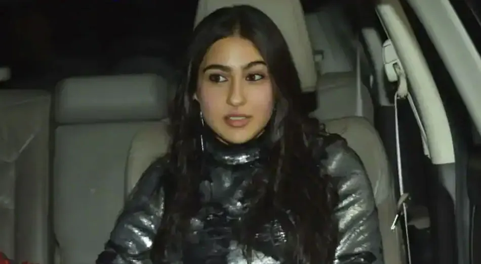 Sara Ali Khan's Driver Tests Positive For Coronavirus