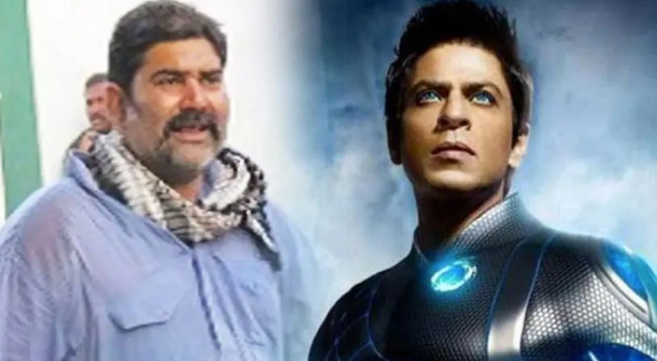 Action Director Parvez Khan Passes Away