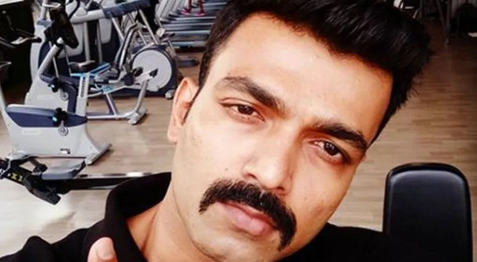 Susheel Gowda Commits Suicide