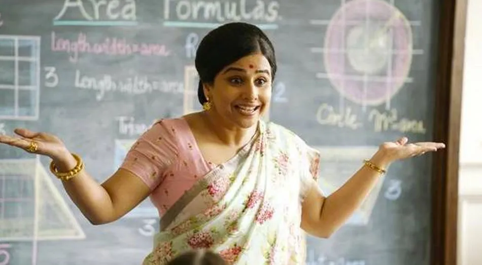 Vidya Balan