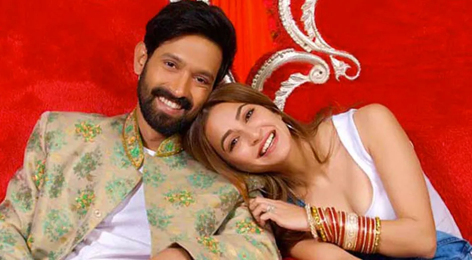 Vikrant Massey, Kriti Kharbanda