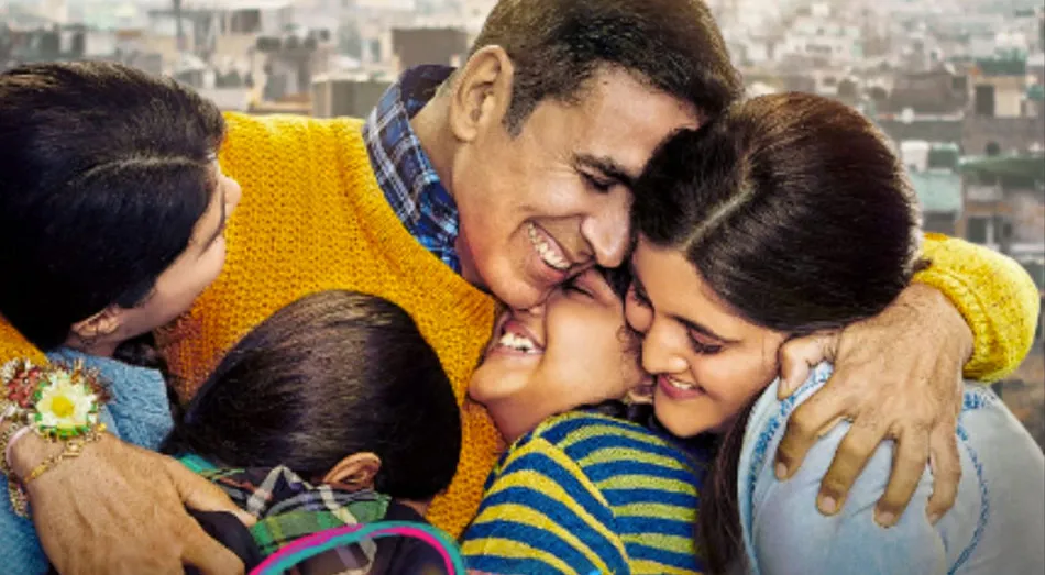 Akshay Kumar