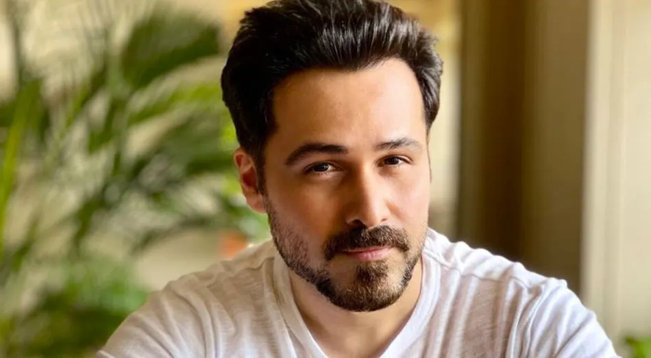 Emraan Hashmi