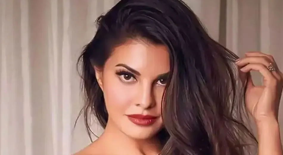 Jacqueline Fernandez