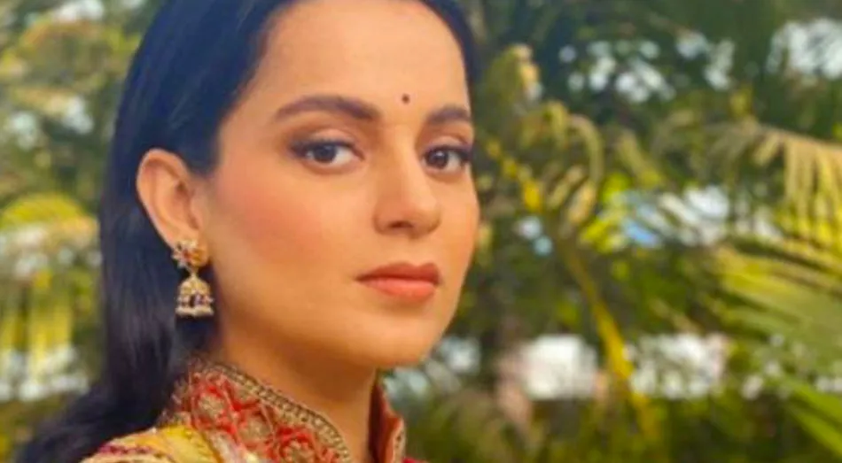 Kangana Ranaut