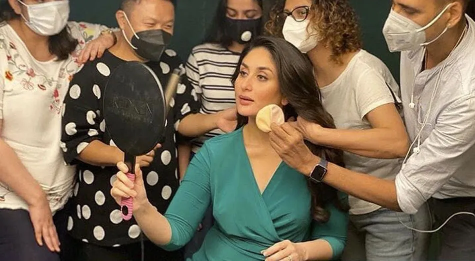 Kareena Kapoor Khan