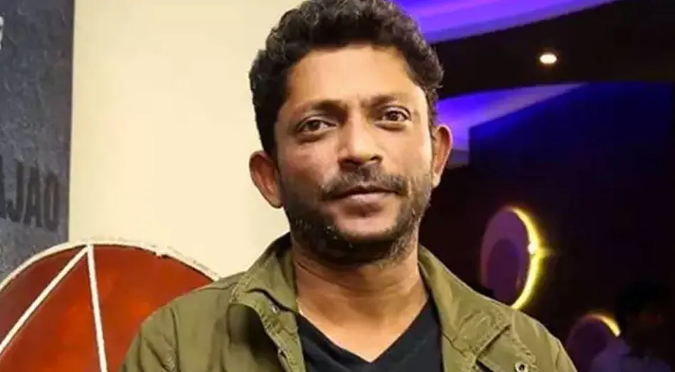 Nishikant Kamat