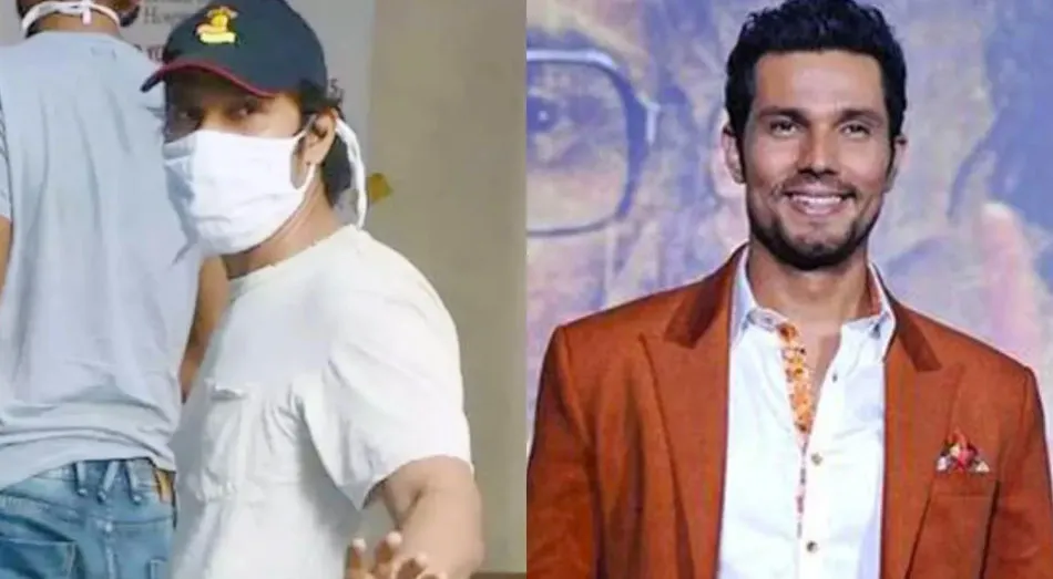 Randeep Hooda