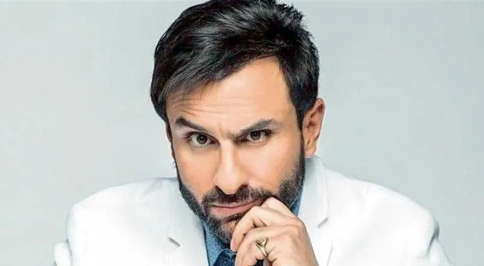 Saif Ali Khan