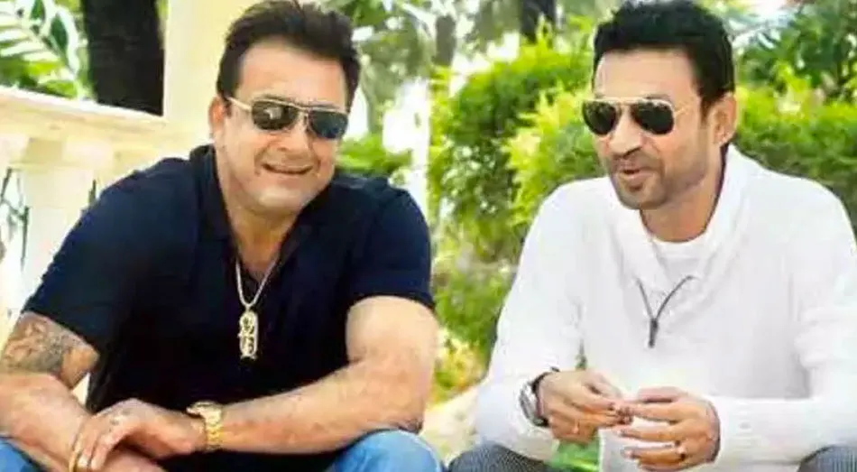 Sanjay Dutt, Irrfan Khan