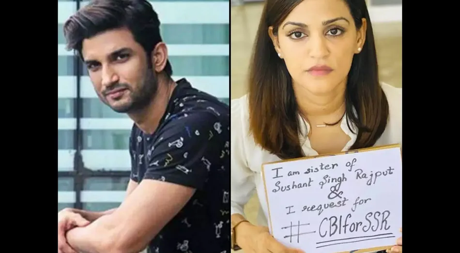 Sushant Singh Rajput