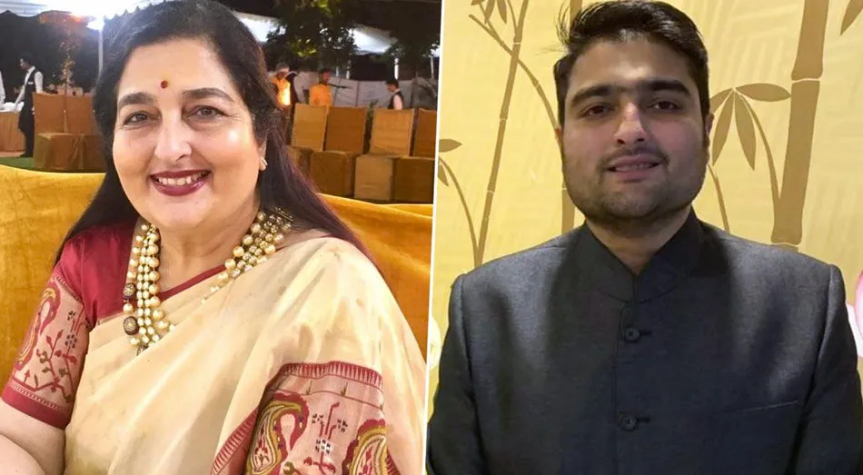 Anuradha Paudwal