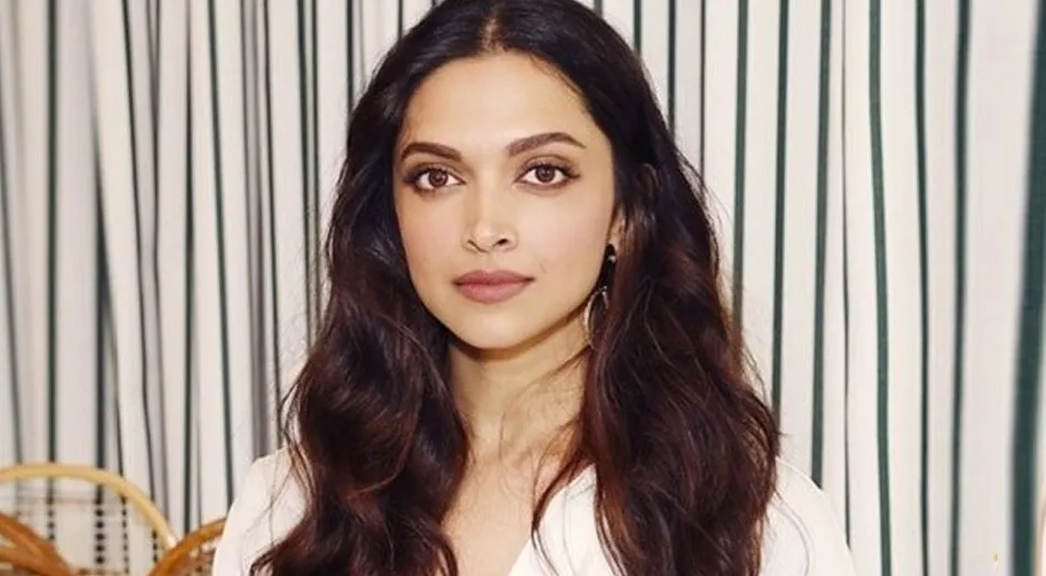 Deepika Padukone