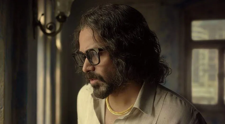 Emraan Hashmi
