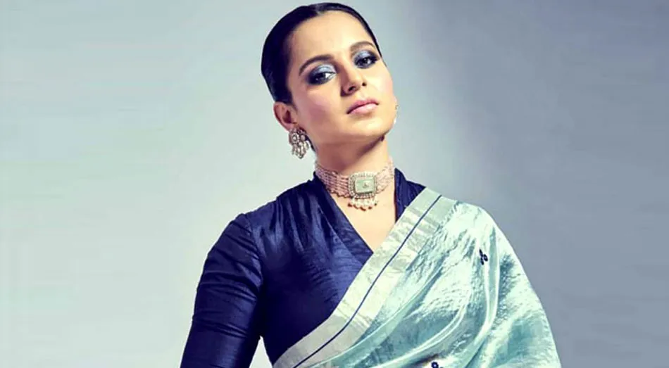 Kangana Ranaut