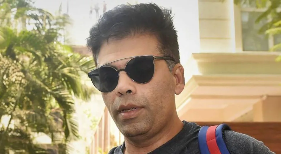 Karan Johar
