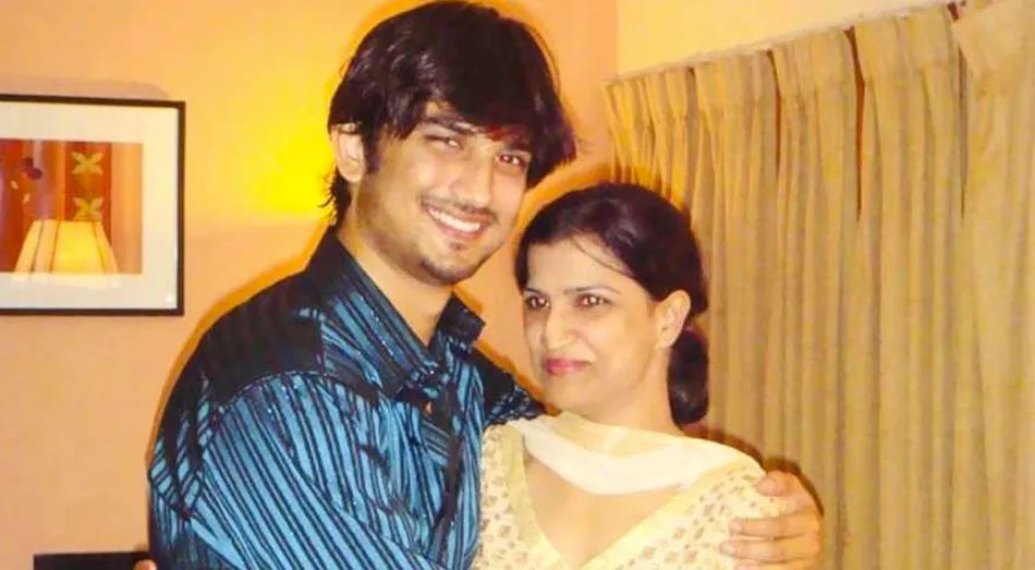 Sushant Singh Rajput's Sister Mitu Singh