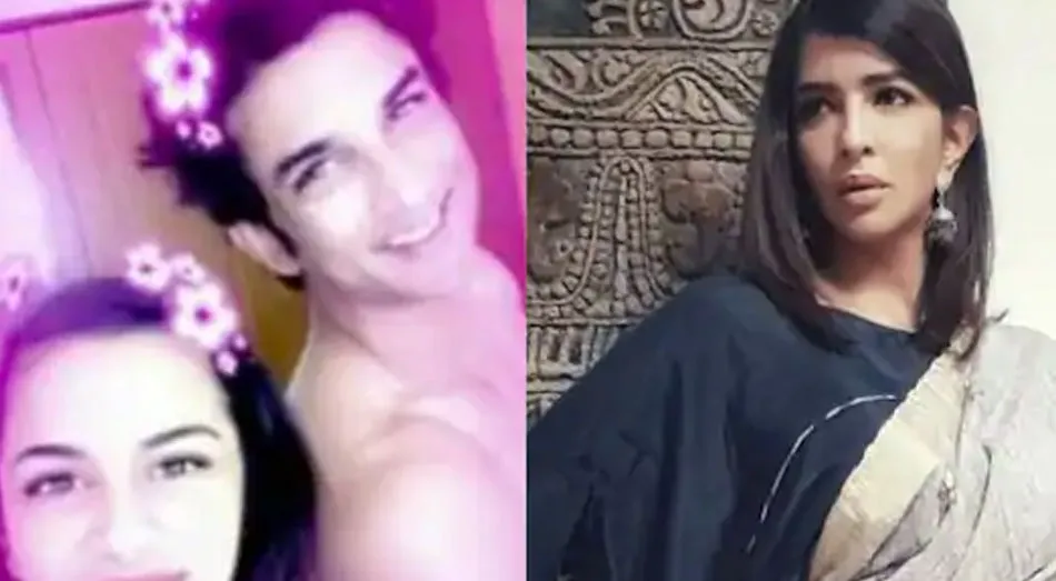 Sushant Singh Rajput