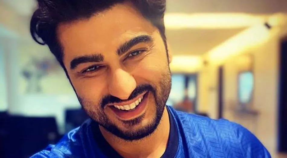 Arjun Kapoor