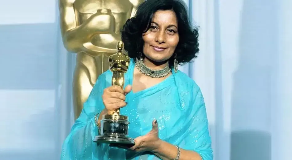 Bhanu Athaiya