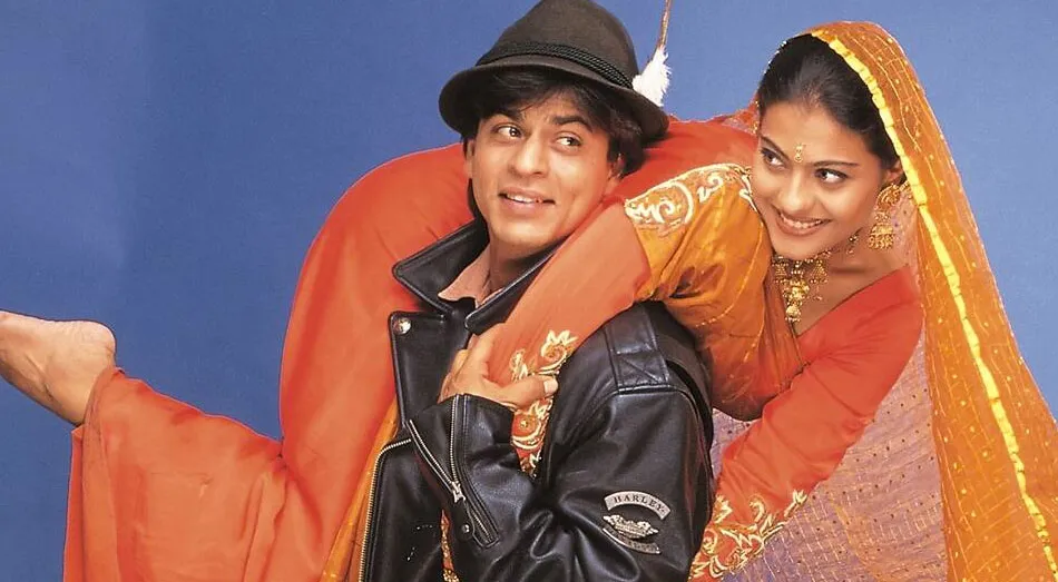Dilwale Dulhania Le Jayenge