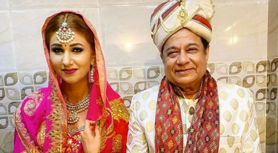 Jasleen Matharu, Anup Jalota