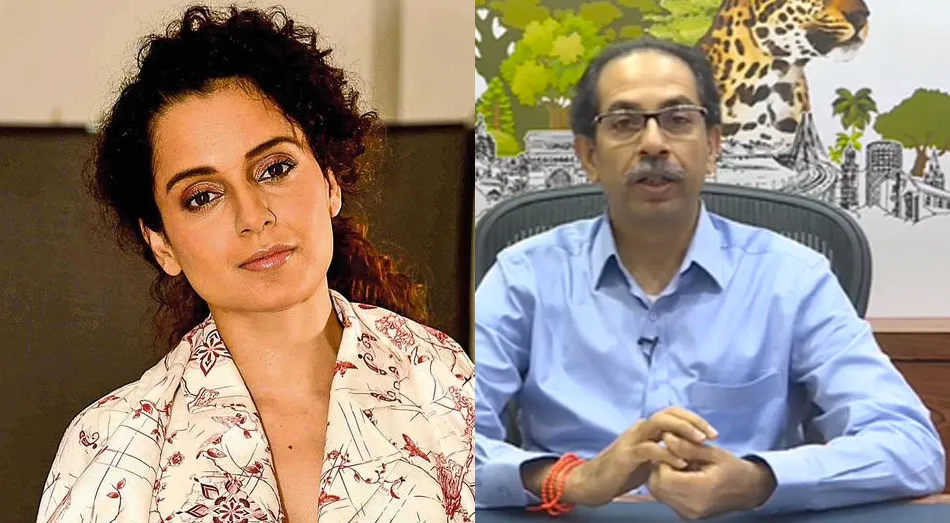Kangana Ranaut