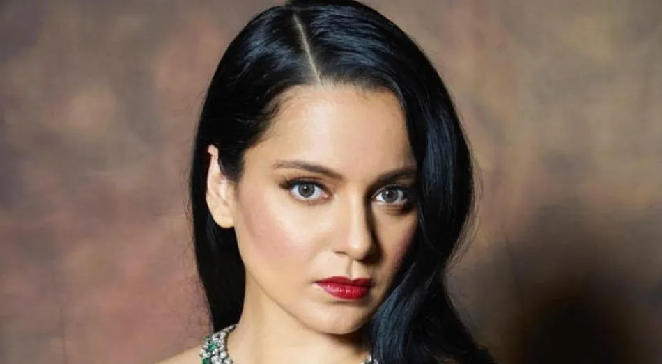 Kangana Ranaut