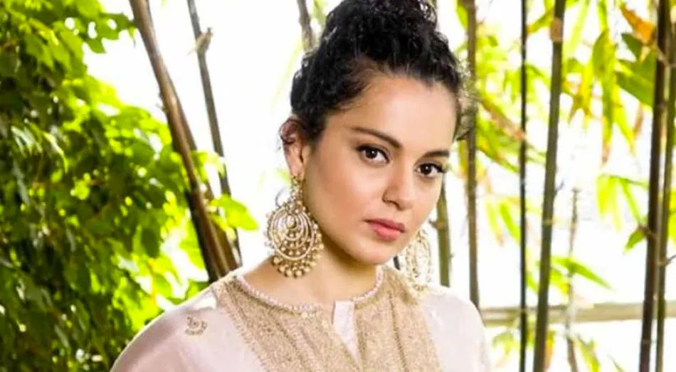 Kangana Ranaut