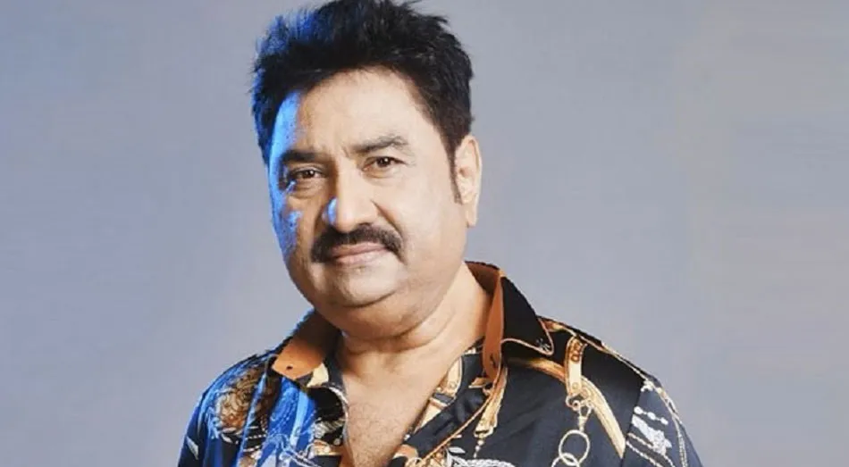 Kumar Sanu