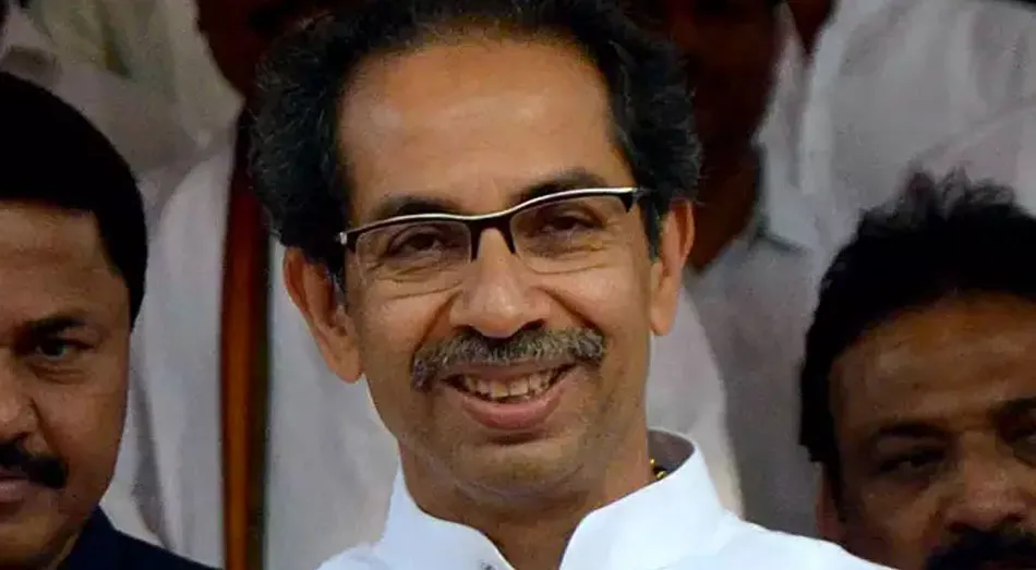 Maharashtra Government