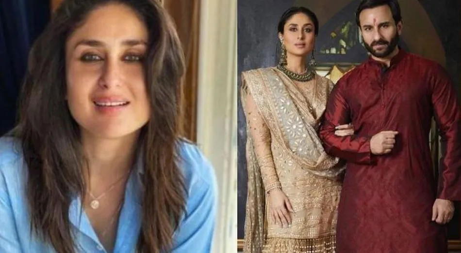 Kareena Kapoor Khan