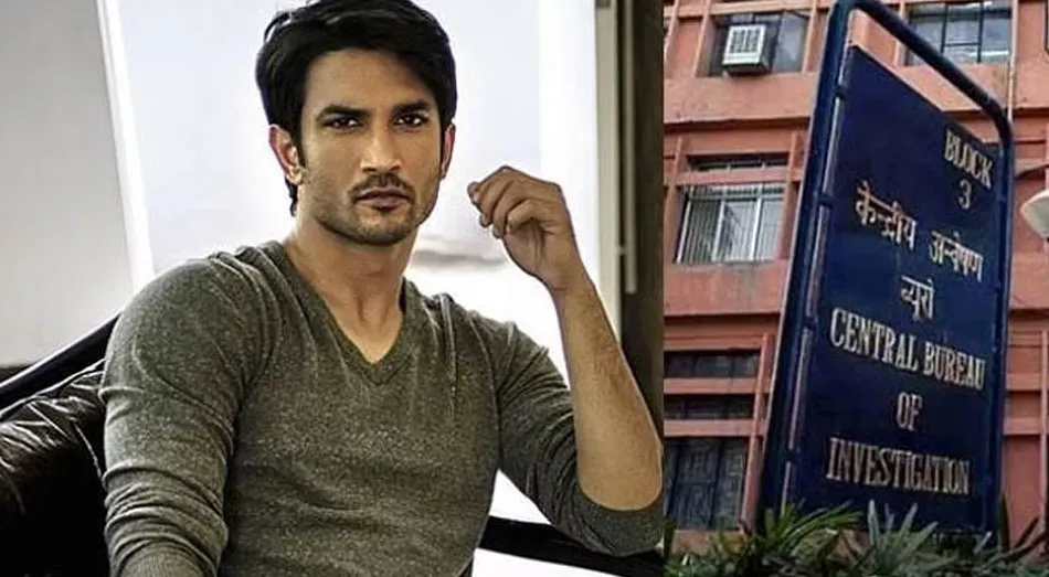 Sushant Singh Rajput
